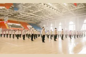 奔跑的选秀节目，停滞的练习生图片