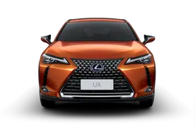 售25.90万 雷克萨斯UX200特别版上市，拉低了入门级车型的售价图片