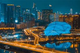 如果你来沈阳玩，强烈推荐这10个地方，它们是“沈阳新十景”图片