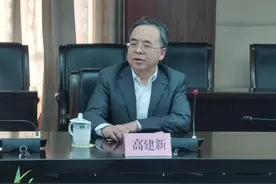 省教育整顿南京驻点指导组赴浦口区下沉督导“一把手”履职及查纠整改推进情况图片