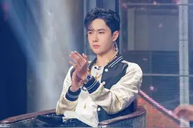 结盟字节对抗腾讯，王一博背后的女人不是傻白甜图片