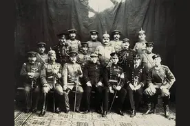 八国联军入侵北京，看看清政府和百姓的表现，怪不得清朝会灭亡图片