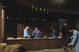 中药牙膏走俏市场 为何草方牙膏是口腔国民品牌的代表？图片