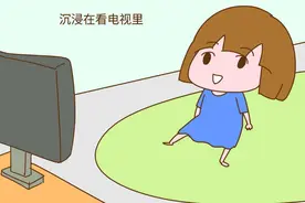 哈佛大学研究发现：“看电视”和“不看电视”的孩子，差距巨大图片