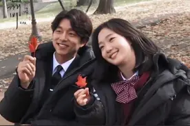 孔侑热门CP大盘点！金高银爱点赞，林秀晶是乌龙绯闻？图片