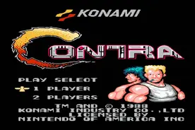 这3款经典怀旧游戏，是无数80、90后的童年图片