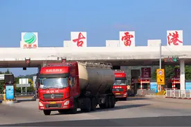 靠品质与服务为用户解难题 正新轮胎为盛源通危化品运输护航图片