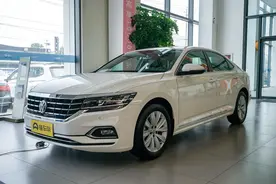 帕萨特正时盖渗油怎么办？这些处理方案，车主一定要知道图片