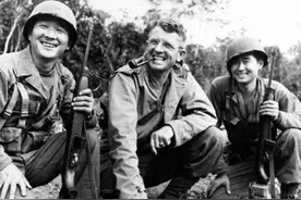 “塞班岛”归属美国管辖，岛上几乎都是中国人，这是为什么？图片