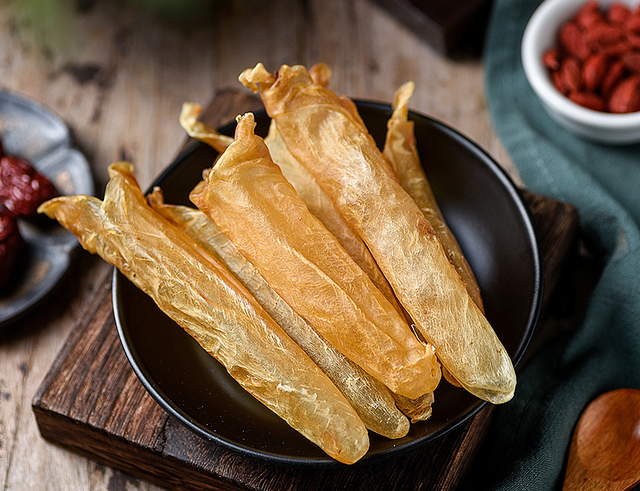 吃鱼胶后忌吃什么水果 2026年吃鱼胶后不能吃什么水果