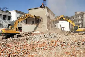 21年，农村建房政策有变，是喜领1.2万补贴，还是交费，看你自己图片