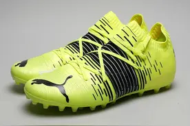 快传开箱 | PUMA FUTURE Z 1.1 MG图片