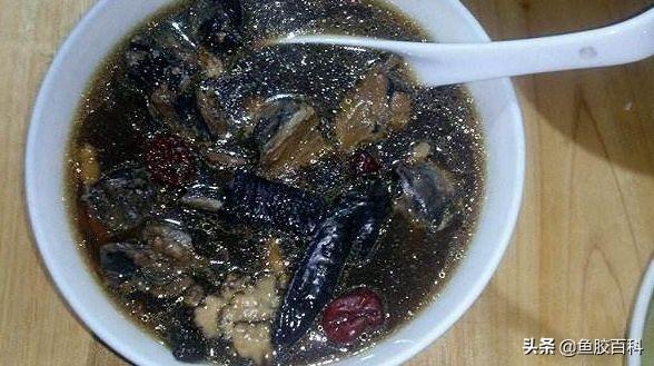 猪肺凤爪花胶汤怎么做好吃 2025年猪肺凤爪花胶汤怎么做好吃又简单