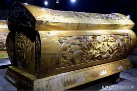 俗语：“宁可试人棺，切莫试人鞋”，到底是什么意思？图片