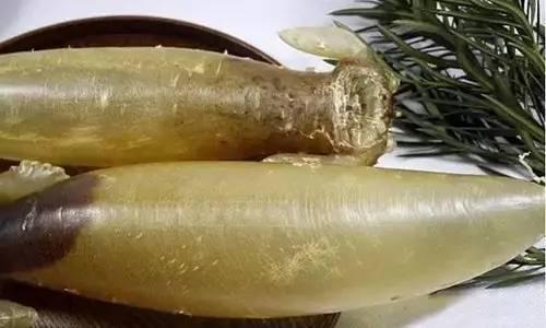 坐月子吃斗湖花胶 坐月子吃斗湖花胶可以吗