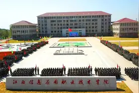 盘点院校前身之南昌高职汇总（一）图片