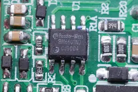 为iPhone 13提前准备，亚成微全国产化33W氮化镓快充方案评测图片