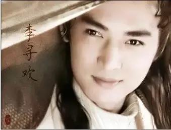 细数祖籍山东的港台明星们，个个盘靓条顺，演技也不遑多让