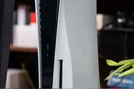 终于可以和大家分享了，PlayStation5 体验图片