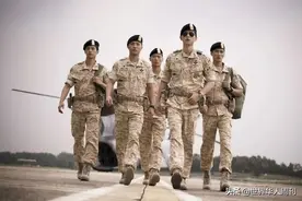 宁愿放弃国籍也不当兵：为什么在韩国，兵役成了男人的噩梦？图片