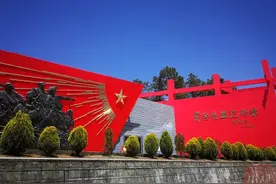 凉山红色旅游为何这么热？图片