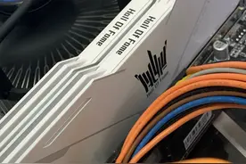 当微软WIN7操作系统遇见INTEL10代酷睿I5处理器？网友：太好用了图片