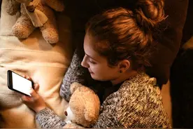 失眠等于慢性自杀？这几个助眠妙招，让你睡更香图片