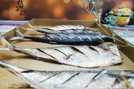 日本人长寿诀窍被找到，与常吃这海鱼有关，纯野生价格几块钱图片