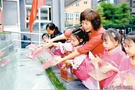 今年全市新组建77个市级“名校+”教育联合体图片