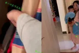 广西水龙头事件三大迷团，为何说绿帽子男主人的话最不可信图片