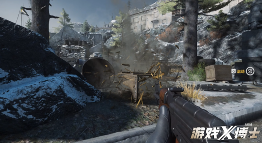 你确定这玩意叫CF？腾讯推出魔改单机版，上线后口碑竟爆了？