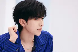 蔡徐坤、张新成、宋威龙、黄景瑜、周震南、范丞丞图片