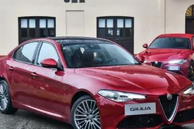 咱来看看不保值的好车！这十款二手车不能错过图片