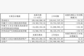 上半年业绩受疫情拖累 股价刚入升势的天目湖（603136.SH）又迎股东集中减持图片