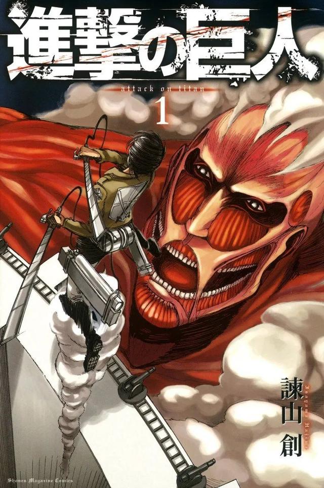 15万人票选「日本人最喜欢的漫画」Top100，海贼王登顶