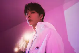 国内各大娱乐公司一哥：悦凯杨洋，哇唧唧哇肖战，乐华竟是王一博图片