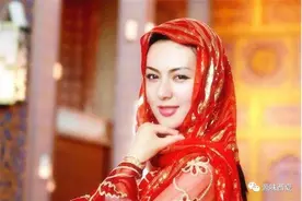 你不知道的少数民族婚礼习俗——回族图片