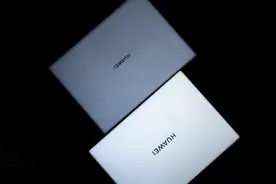 华为MateBook 14 2021款：我期待的改善终于来了图片