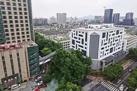 成立医学部，杭师大医学教育进入发展新阶段！图片