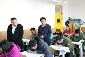 大学毕业10年后，才知道进国企和私企的差距，差的不是一星半点图片