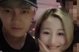 “古风顶流”任嘉伦：为何冒着事业尽毁的风险，也要娶聂欢？图片