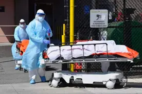 美国两年前举行“新冠预演”！像是手握剧本，陷害中国不择手段图片