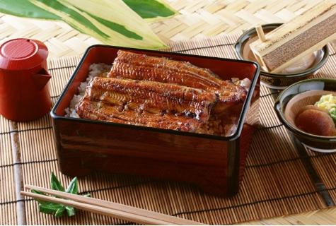 油鳗和鳗鱼的区别 2025年油鳗和鳗鱼的区别图片 油鳗和鳗鱼的区别 2025年油鳗和鳗鱼的区别图片