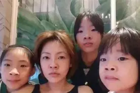 小S穷养女儿，大S富养女儿，如今2娃的差距越拉越大，网友：心疼图片