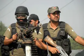 巴基斯坦是美国盟友，为何成中国铁哥们？面临3大问题必须靠中国图片