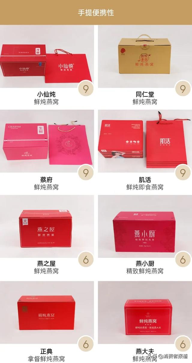 鲜炖燕窝哪个品牌品质最好 2026年鲜炖燕窝哪个品牌品质最好最安全