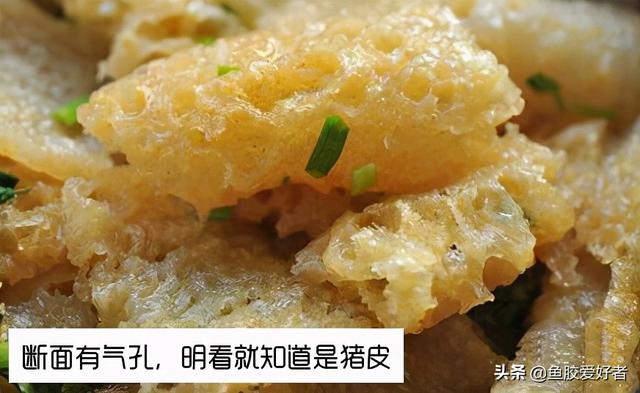 花胶公的价格多少 2026年花胶的价格一般多少钱一