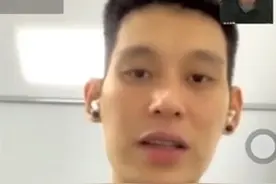 林书豪上热搜：自己已经痊愈出院图片