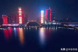 重磅！合肥天鹅湖边！持续8天图片