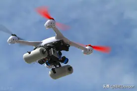 为什么景区和城市上空禁飞无人机？真实案例引出更高级的威胁图片